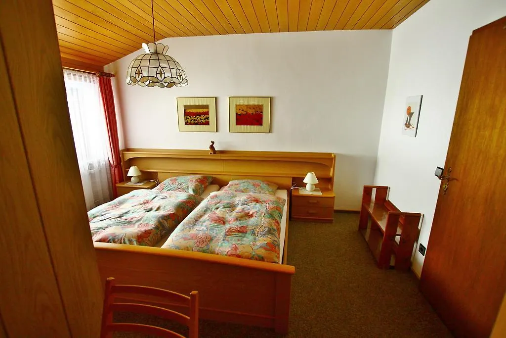 Landhaus Wilma Holiday home Rimbach