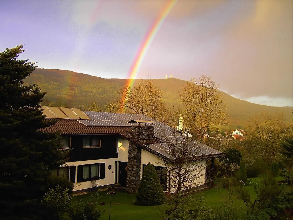 Landhaus Wilma Holiday home Rimbach 0*, Rimbach (Bavaria) Germany