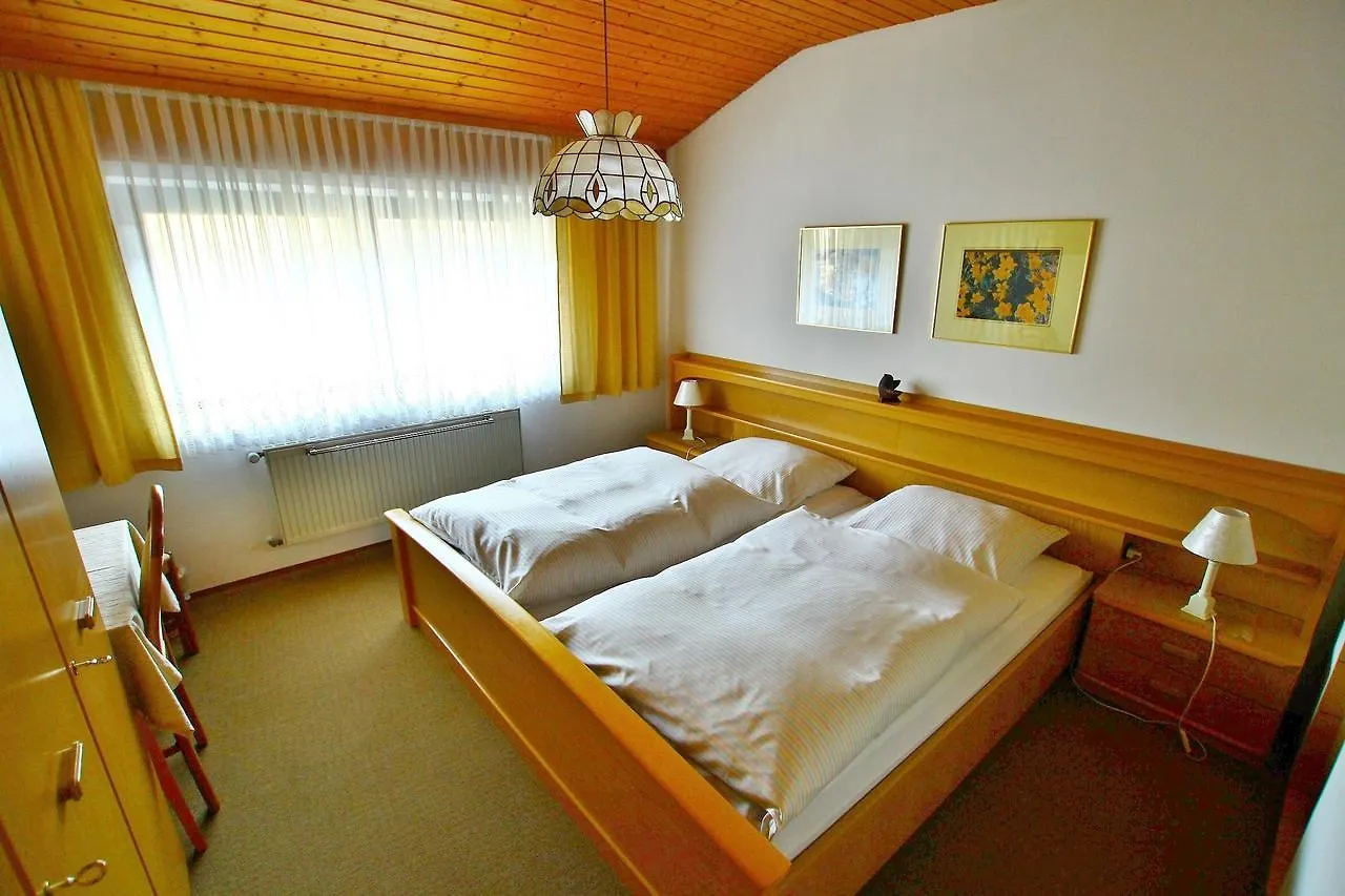 Landhaus Wilma Holiday home Rimbach Germany